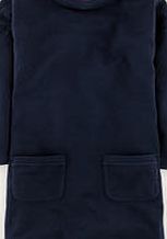 Sweatshirt Tunic, Blue 34341644