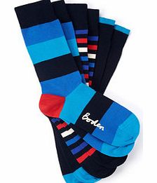 Boden The Favourite Socks, Mixed Pack 34162636