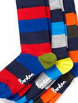 Boden The Favourite Socks, Wide Stripe 34488619