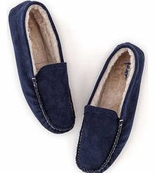 Boden The Slipper, Blue,Brown 34447839