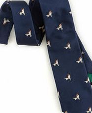 Boden The Tie, Navy Sprout 34441014