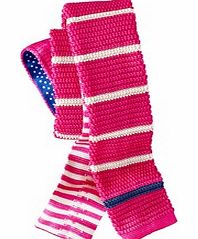 The Tie, Pink Stripe 33152356