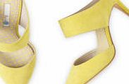 Boden Thelma Heel, Soft Lime 34876029
