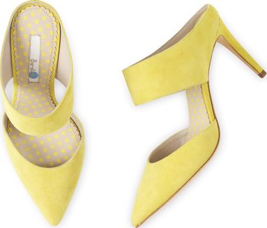 Boden, 1669[^]34876003 Thelma Heel Soft Lime Boden, Soft Lime 34876003