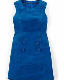 Victoria Dress, Blue,Grey,Orange 34302455