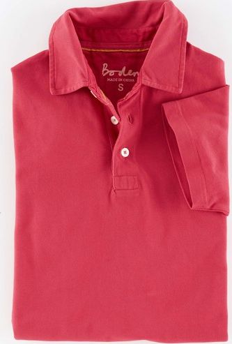 Boden, 1669[^]34914101 Vintage Polo Washed Red Boden, Washed Red 34914101