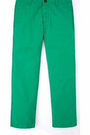 Vintage Slim Fit Chinos, Green 34290817