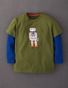 Vintage Toy T-shirt 21534