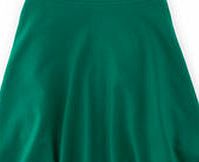 Boden Walbrook Wool Skirt, Green 34436022