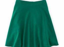 Boden Walbrook Wool Skirt, Green,Black 34436006