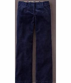 Boden Wideleg Cord Trouser, Blue 33690835