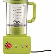 Bodum 11303-565UK Bistro 1.25L Blender - Green