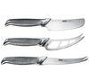 3 knife set CHEFS K10078-16