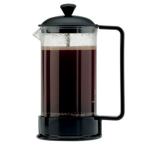 Brazil 3-Cup Cafetiere