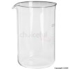 Spare Glass 1.5Ltr
