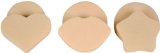 Body Collection Badgequo Body Collection 6 Multishape Cosmetic Sponges
