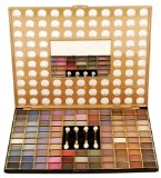 Badgequo Body Collection Classic 98 Eyes Eyeshadow Palette