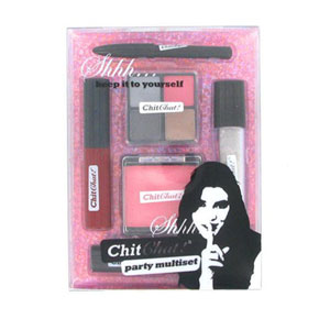 Chit Chat Party Multi Set