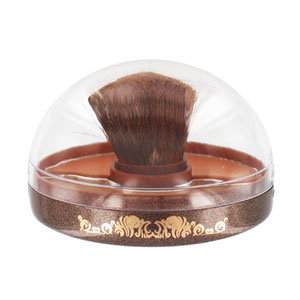 Body Collection Duo Bronzing Dome - Dark