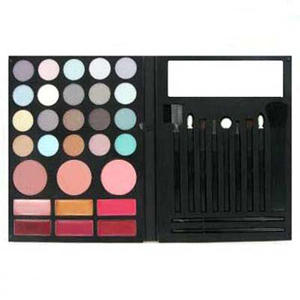 Flawless Book of Beauty Make Up Compendium