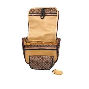 Body Collection Luxury Cosmetics Bags For Him