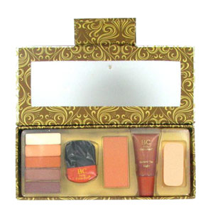 Body Collection Magnetic Bronzing Box