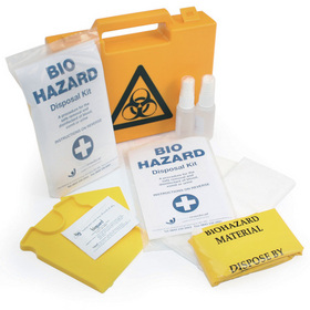 Fluid Disposal Kits (1 Application)