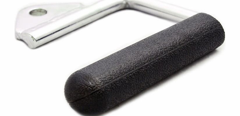 Body Power Open Sided Stirrup Handle