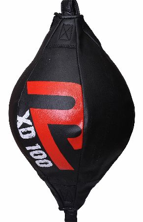 Body Power PU Floor to Ceiling Ball (with straps)