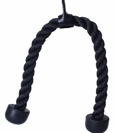 Body Power Tricep Rope