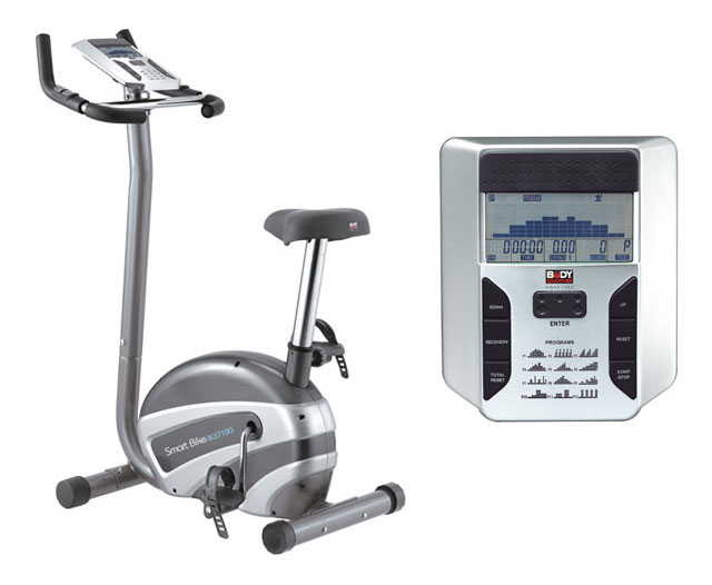 Exercise Bike Body Sculpture BC-6710