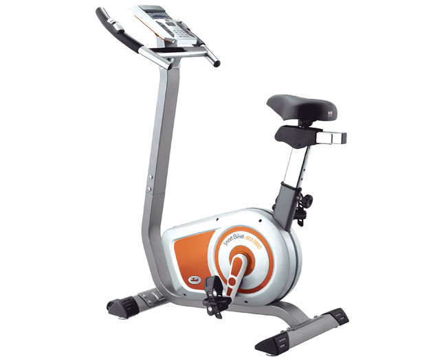 Exercise Bike Body Sculpture BC-6720