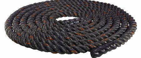 Body-Solid Battle Rope 2 x 40