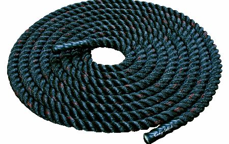 Body-Solid Battle Rope 2 x 50