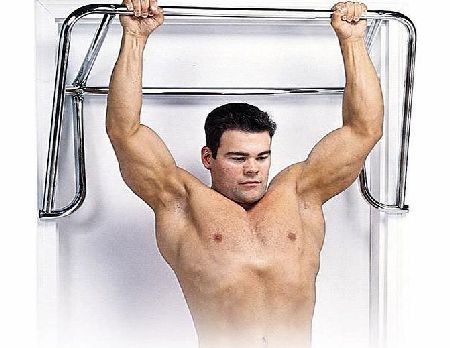 Body-Solid Doorway Chinning Frame/Chin up Bar