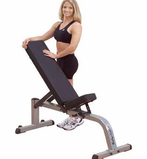 Body-Solid Flat/Incline Bench