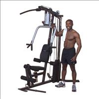 Body-Solid G3S Multi Station Home Gym