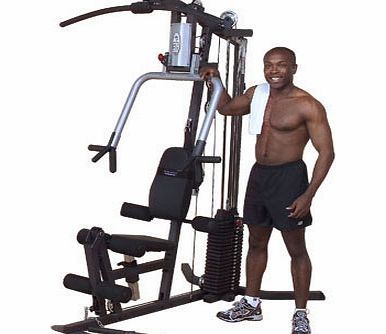 Body-Solid G3S Performance Trainer Gym