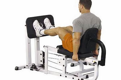 Body-Solid Leg Press (for GEXM2000)