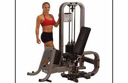 Body-Solid Pro Club Line Inner OR Outer Thigh Machine