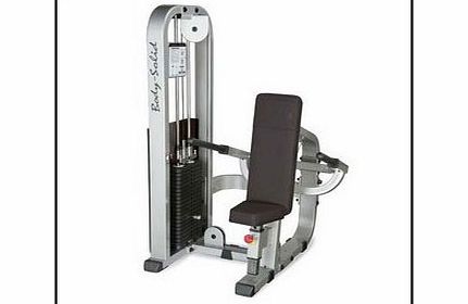 Body-Solid Pro Club Line Tricep Machine (210lb Stack)