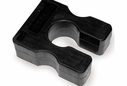 Body-Solid Pro Club-Line Weight Stack Adapter Plate(2.5LB)
