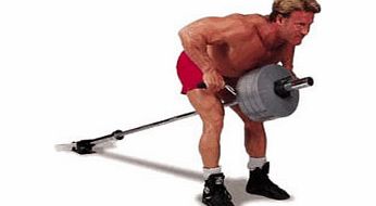 Body-Solid T-Bar Row System