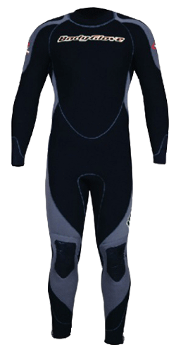 bodyglove 7mm Ladies Steamer Wetsuit