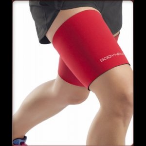 BodyHelix Lightweight Thigh Support Hamstring