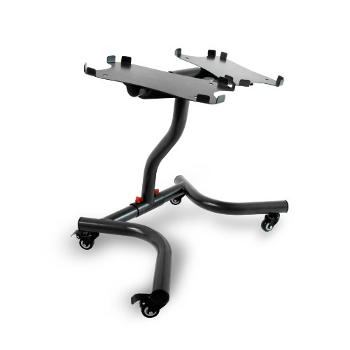 Bodymax 32.5Kg Selectabell Dumbbell Stand