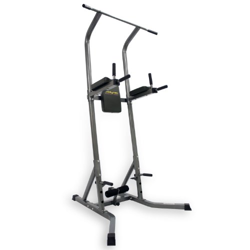Bodymax CF360 Deluxe Power Tower