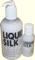 Bodywise Liquid Silk 10ml trial sachet.