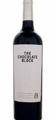 Boekenhoutskloof The Chocolate Block- Case of 6