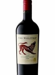 Boekenhoutskloof The Wolftrap Red Blend- Case Of 6
